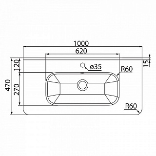   , , 100 , , Brick, IDDIS, BRI10W1i95K