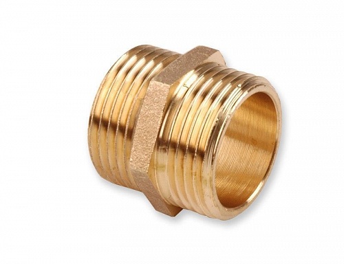 Бочата Ниппель 1/2" ш/ш  VIEIR SH33  (400)  