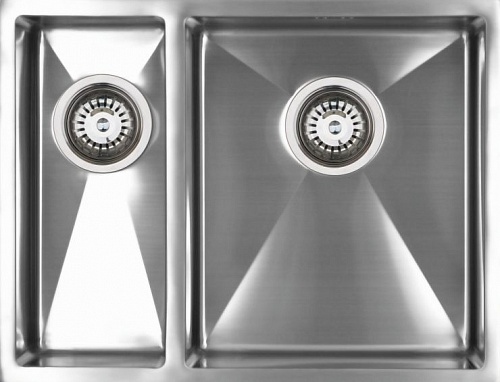 Кухонная мойка Seaman Eco Marino SME-575L
