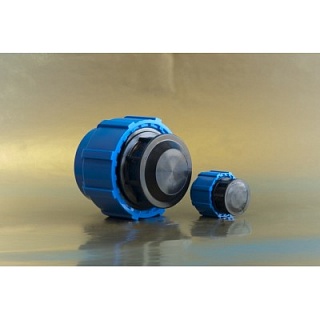 Заглушка цанговая 40 ТПК-АКВА (40)