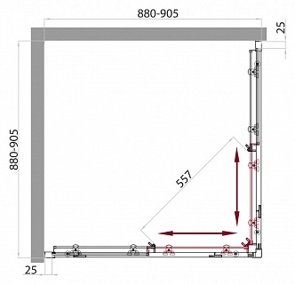   BELBAGNO SELA-A-2 90-C-Cr