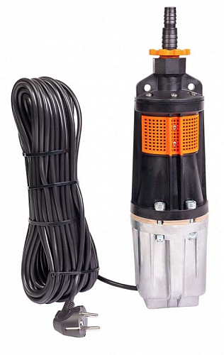 Насос "КАЧАН"  20/60 вибрационный (кабель 25 м) (8602)