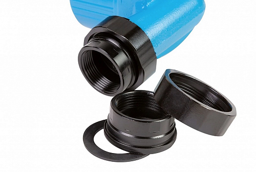 Насос циркул. ЦИРКУЛЬ 25/40 с гайками (Джилекс) (2540)