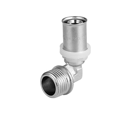 Уголок н/р 26-1" M пресс VRKL265M Vieir