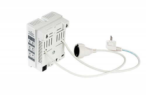 Стабилизатор напряжения TEPLOCOM ST - 555