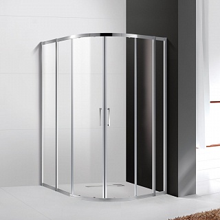 ДУШЕВОЙ УГОЛОК CEZARES MOLVENO-RH-22 130/120-C-Cr-IV