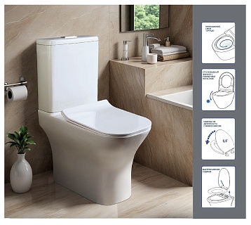 ������-������� Cerutti SPA "VETTORE Tornado" ������������ ���.������. �/���� CT10816 