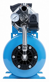 Насосная станция "Джамбо" 60/35Н-24  (3012)