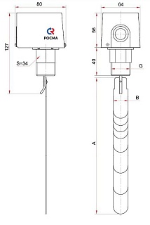   -1-R1" (41070)