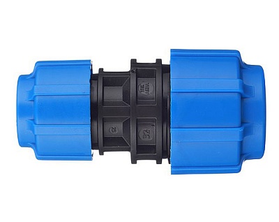 Муфта переходная 63*40  ТПК-АКВА (20)