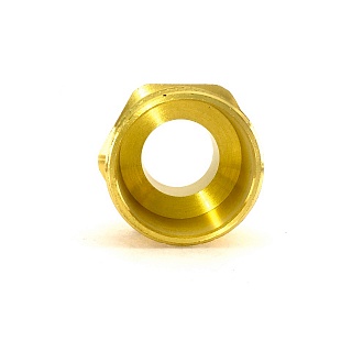 Бочата  1 1/2"- 1" ш/ш  VIEIR  SH75  (80/5)