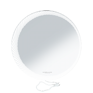 Зеркало 70 "ART Led-70" подсветка сенсор на зеркале Sanitа