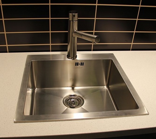 Кухонная мойка Seaman Eco Marino SMB-5151