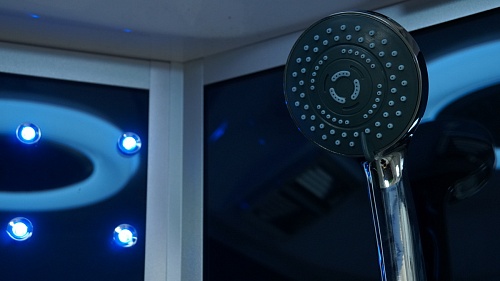 Кабина душевая Timo Standart T-1109  (90*90*220)