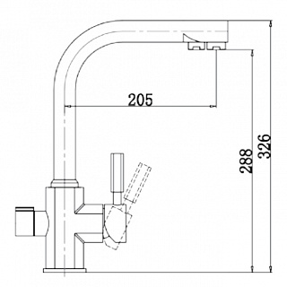  / Kaiser Decor 40     (40144-4)