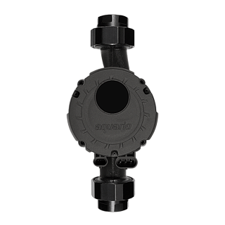 Насос цирк. PRIME-A2-258-180 DN25, PN10, Qmax= 5,2м3/ч, Hmax= 8м, Tmax=110°С, 220В, с гайками (5258) Aquario
