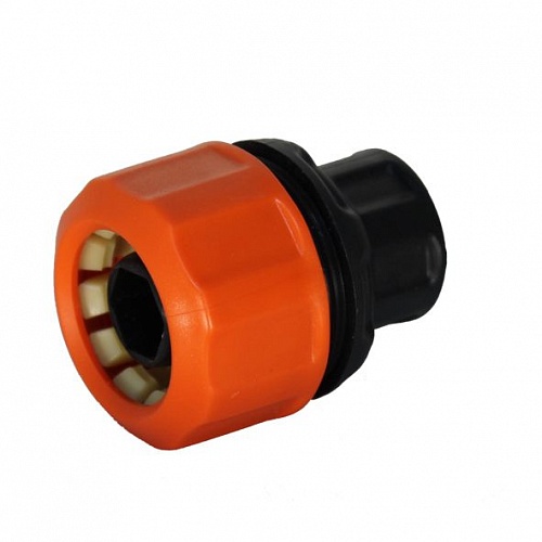 Зажим цанговый "Жук" 1/2"