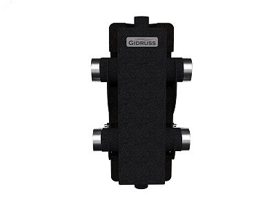 .  GR-80-32.EPP (Pmax=80 , G 1 1/4?, Qmax=3.4 3/) 092 GIDRUSS