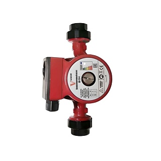 Насос циркуляционный ЦН25-6-130 VIEIR  (8)