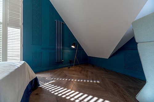 Радиатор КЗТО Гармония 1-1750-9