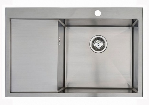 Кухонная мойка Seaman Eco Marino SMB-7851LS