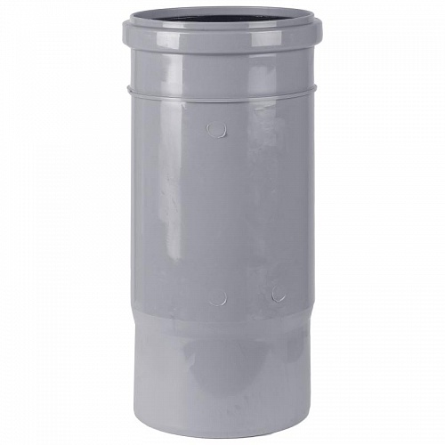 Патрубок компенсационный 110 Политэк (48)