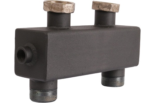 Гидрострелка 5.6 м3/час (RDG-0015-004003) ROMMER