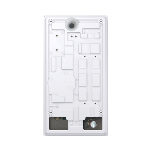 Водонагреватель проточ. Тhermex Topflow Pro 24000 (напорный)