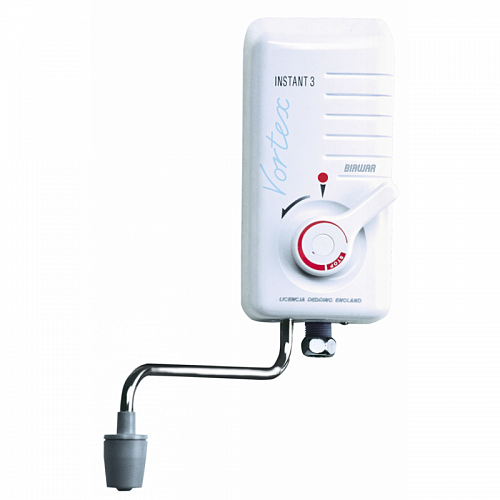 Водонагреватель Redring Instant - 3