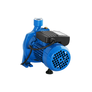 Насос APM- 50, G1"вн.р., Qmax=4,2м3/ч, Hmax=18м, Tmax=90°С, 1х220В, 0.37кВт (2550) Aquario