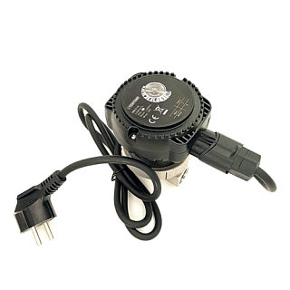 Насос циркуляционный для ГВС  с режимом частного регулирования   VR15-12  VIEIR (8)