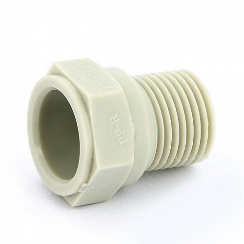 Пробка с резьбой 1/2" (400/50)