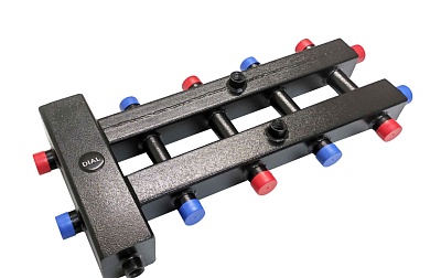      DIAL STEEL GRM 5x60 (STGRM5/60)