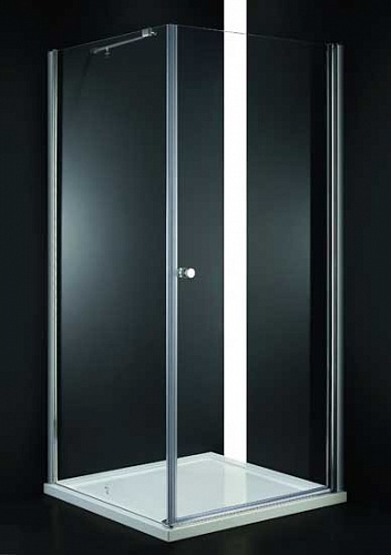 ДУШЕВОЙ УГОЛОК CEZARES ELENA A-1 90-P-Cr-L