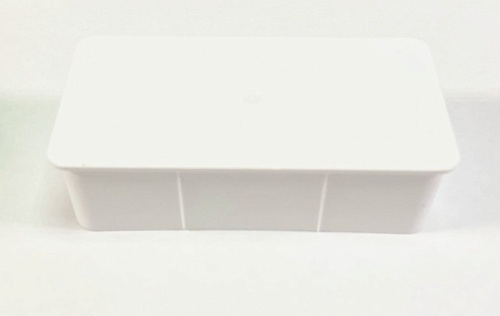 Заглушка 612PDP 60х120 пластик ERA (60)