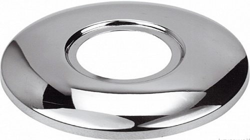 Отражатель к полотенцесушителю 1" плоский SMART SMT901ST10/SG901ST10