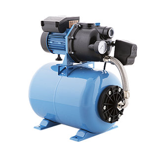 Насосная станция "Джамбо" 60/35Ч-24 (2.0) (3015)