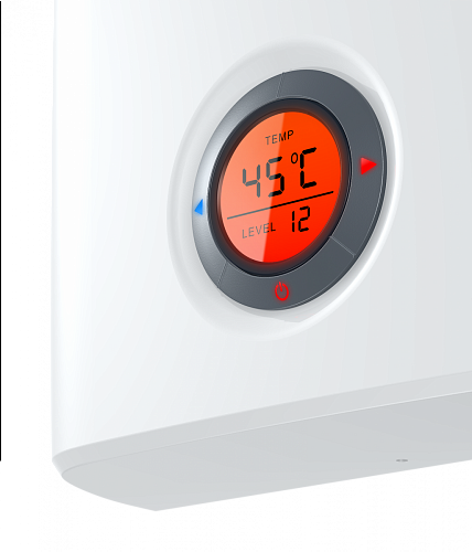 Водонагреватель проточ. Тhermex Topflow Pro 21000 (напорный)