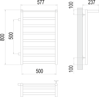  500800 8 / / 500 .  "" TERMINUS