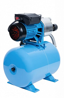 Насосная станция "Джамбо" 60/35Н-24  (3012)