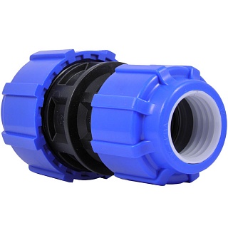 Муфта переходная 32*25  ТПК-АКВА (45)