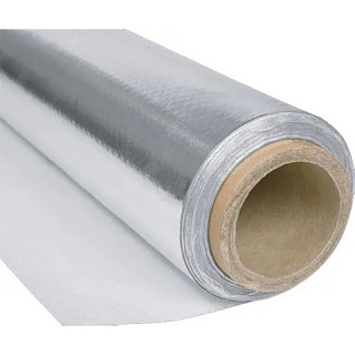  K-FLEX 1000-25 Foilglass AD(.)( "")