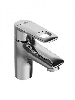 Смеситель д/умывальника "Rumoi" (RUM-1011) TOKITO снято с производства