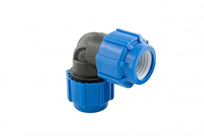 Отвод 50х90  ТПК-АКВА (20)