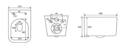 ������ ��������� ������������ Vincea "Ultra" ������� ����� .������� slim �/�  VT1-32T