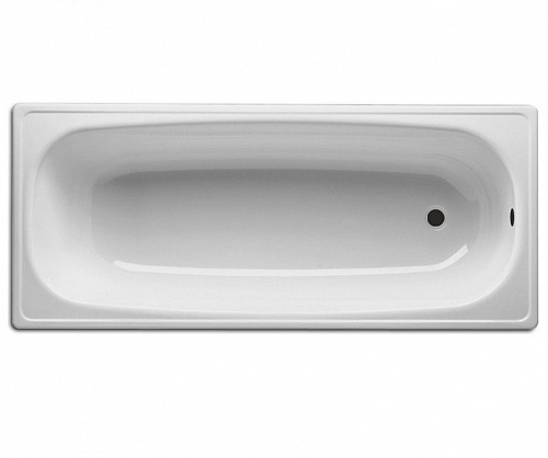 Ванна сталь эм. 1,6х0,7 BLB  EUROPA +ножки  