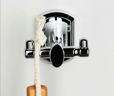 Крючок К-3023D WasserKRAFT