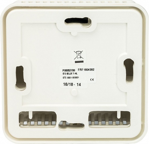 Термостат TI-N комнатный  (STE-0001-000001) STOUT