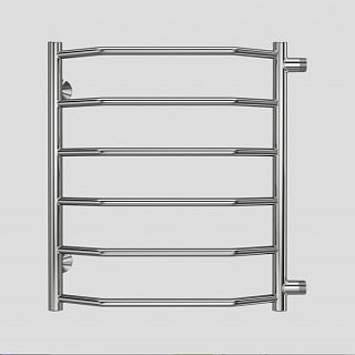 Полотенцесушитель 500х600 П6 Б/П м/о 500 "Виктория" TERMINUS 
