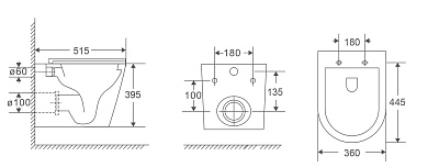 ������ ��������� ������������ Vincea "Vito" TORNADO ����� .������� slim �/�  VT1-23T